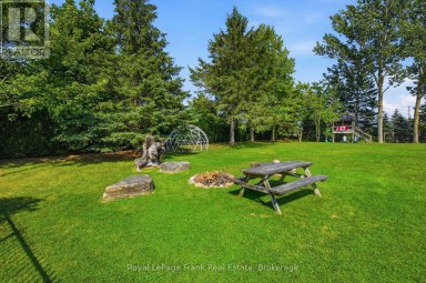 5 CRAIG COURT Clarington (Bowmanville) Ontario photo 47
