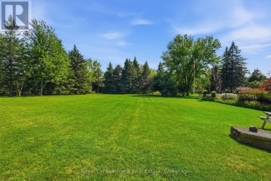 5 CRAIG COURT Clarington (Bowmanville) Ontario photo 48
