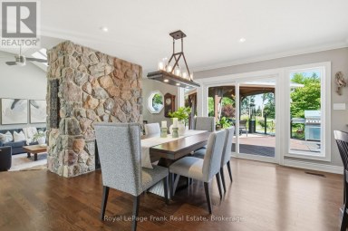 5 CRAIG COURT Clarington (Bowmanville) Ontario photo 6