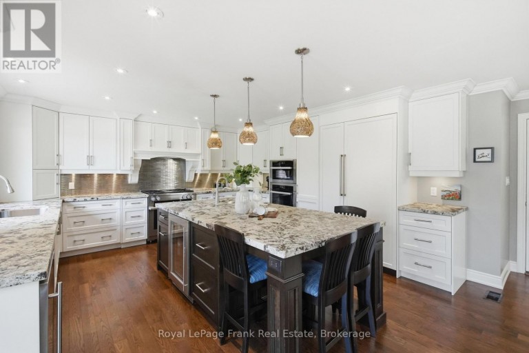 5 CRAIG COURT, Clarington (Bowmanville), Ontario, L1C4H6