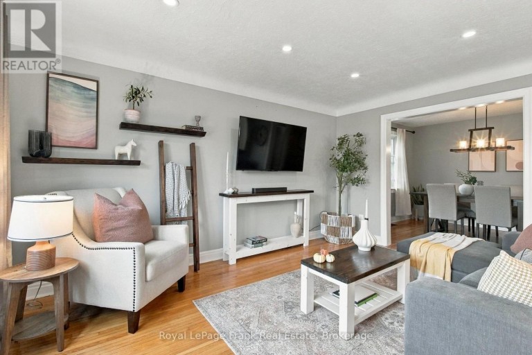 379 ARTHUR STREET, Oshawa (Central), Ontario, L1H1P2