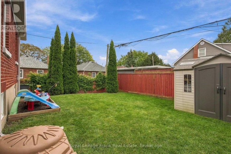 379 ARTHUR STREET, Oshawa (Central), Ontario, L1H1P2
