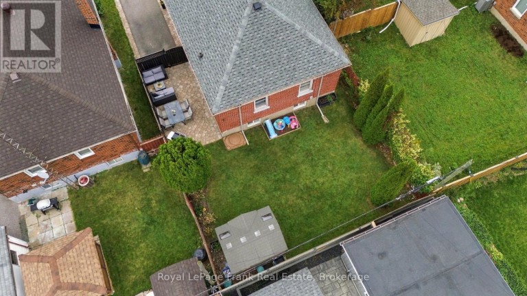 379 ARTHUR STREET, Oshawa (Central), Ontario, L1H1P2