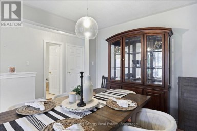89 ROBERT ADAMS DRIVE Clarington (Courtice) Ontario photo 10