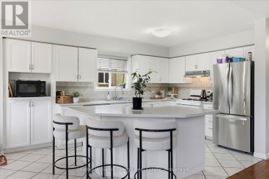 89 ROBERT ADAMS DRIVE Clarington (Courtice) Ontario photo 12