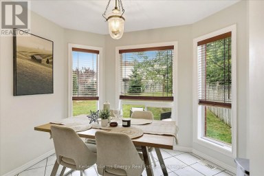 89 ROBERT ADAMS DRIVE Clarington (Courtice) Ontario photo 16
