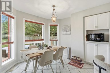 89 ROBERT ADAMS DRIVE Clarington (Courtice) Ontario photo 17