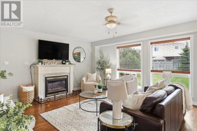 89 ROBERT ADAMS DRIVE Clarington (Courtice) Ontario photo 19