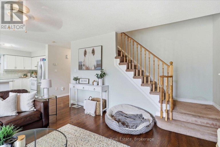 89 ROBERT ADAMS DRIVE, Clarington (Courtice), Ontario, L1E2G2