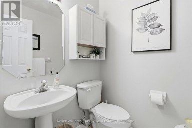 89 ROBERT ADAMS DRIVE Clarington (Courtice) Ontario photo 22