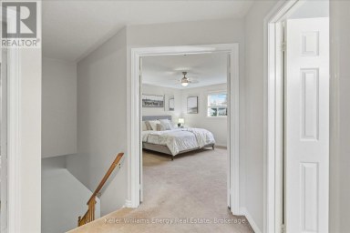 89 ROBERT ADAMS DRIVE Clarington (Courtice) Ontario photo 23
