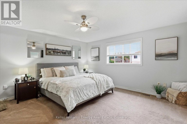 89 ROBERT ADAMS DRIVE, Clarington (Courtice), Ontario, L1E2G2