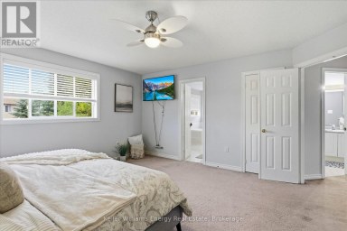 89 ROBERT ADAMS DRIVE Clarington (Courtice) Ontario photo 25