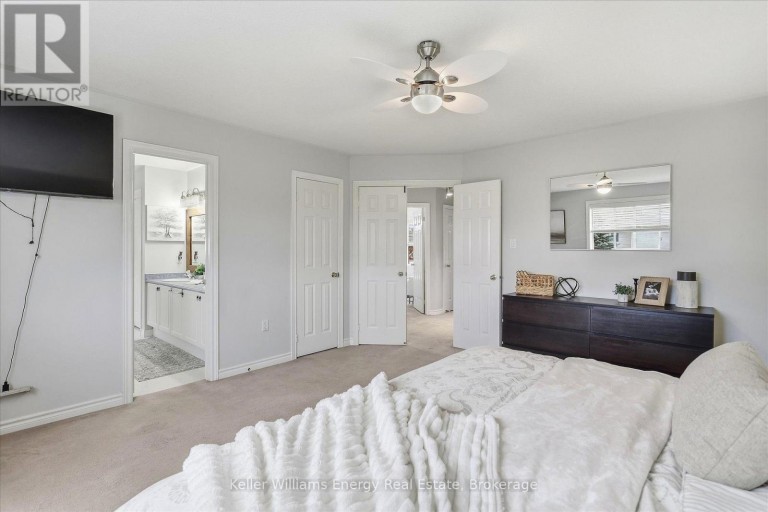 89 ROBERT ADAMS DRIVE, Clarington (Courtice), Ontario, L1E2G2