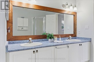 89 ROBERT ADAMS DRIVE Clarington (Courtice) Ontario photo 28