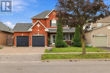 89 ROBERT ADAMS DRIVE Clarington (Courtice) Ontario photo 3