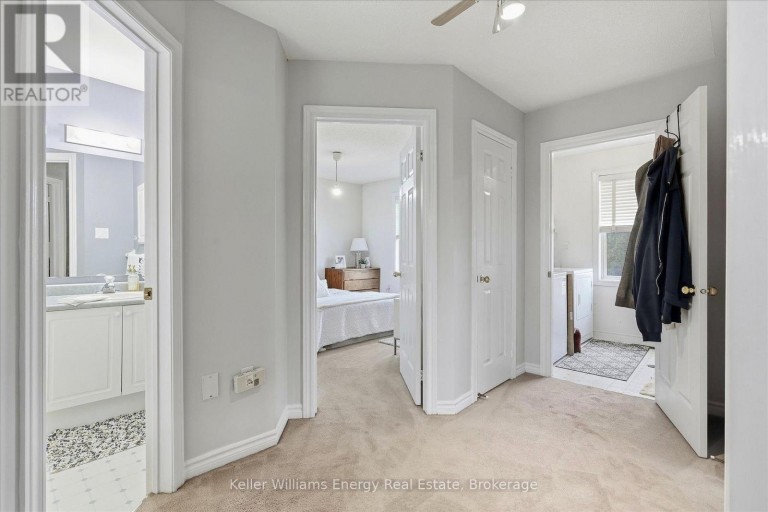 89 ROBERT ADAMS DRIVE, Clarington (Courtice), Ontario, L1E2G2