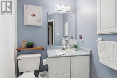 89 ROBERT ADAMS DRIVE Clarington (Courtice) Ontario photo 31
