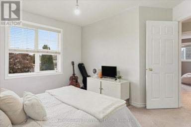89 ROBERT ADAMS DRIVE Clarington (Courtice) Ontario photo 33