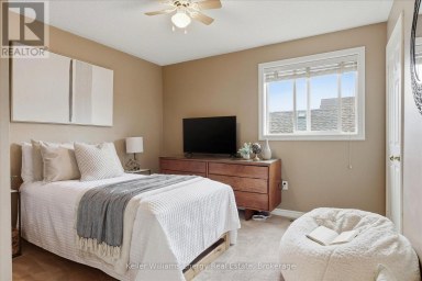 89 ROBERT ADAMS DRIVE Clarington (Courtice) Ontario photo 35