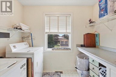 89 ROBERT ADAMS DRIVE Clarington (Courtice) Ontario photo 37