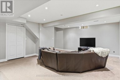89 ROBERT ADAMS DRIVE Clarington (Courtice) Ontario photo 40