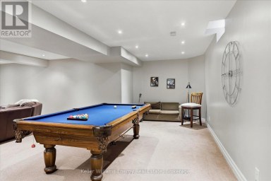 89 ROBERT ADAMS DRIVE Clarington (Courtice) Ontario photo 42