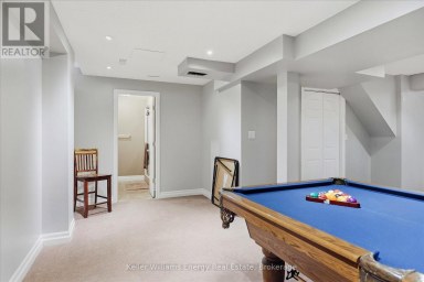 89 ROBERT ADAMS DRIVE Clarington (Courtice) Ontario photo 43