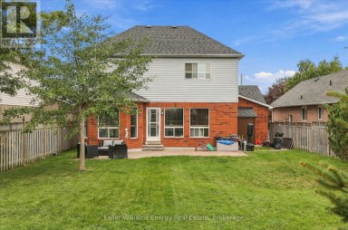 89 ROBERT ADAMS DRIVE Clarington (Courtice) Ontario photo 46