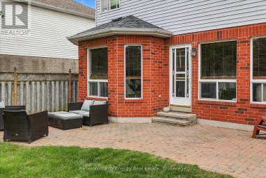 89 ROBERT ADAMS DRIVE Clarington (Courtice) Ontario photo 47