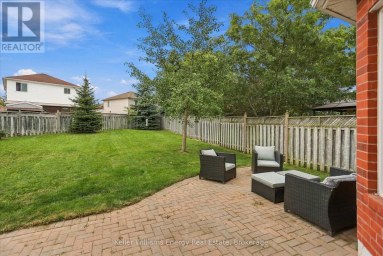 89 ROBERT ADAMS DRIVE Clarington (Courtice) Ontario photo 48