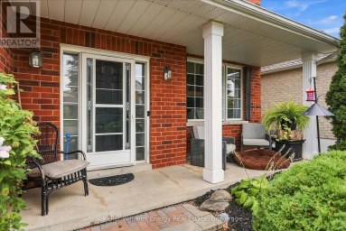 89 ROBERT ADAMS DRIVE Clarington (Courtice) Ontario photo 5
