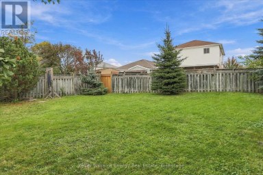 89 ROBERT ADAMS DRIVE Clarington (Courtice) Ontario photo 50
