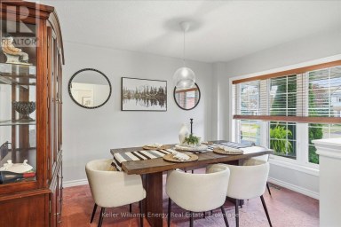 89 ROBERT ADAMS DRIVE Clarington (Courtice) Ontario photo 9