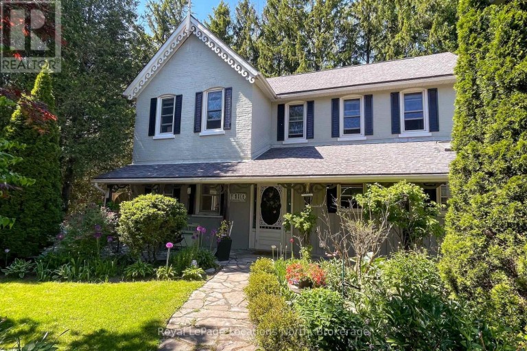 44 PARKVIEW AVENUE, Meaford, Ontario, N4L1E5