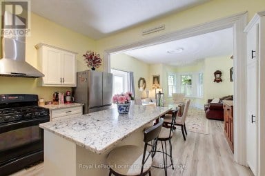 44 PARKVIEW AVENUE Meaford Ontario photo 13