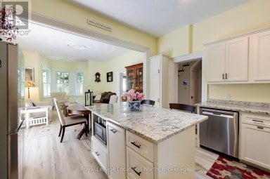 44 PARKVIEW AVENUE Meaford Ontario photo 14
