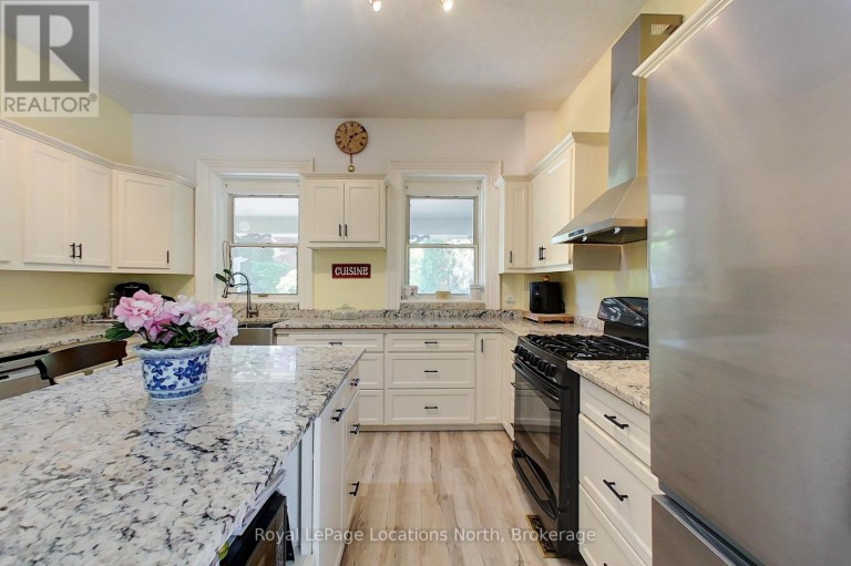 44 PARKVIEW AVENUE, Meaford, Ontario, N4L1E5
