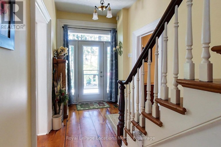 44 PARKVIEW AVENUE, Meaford, Ontario, N4L1E5