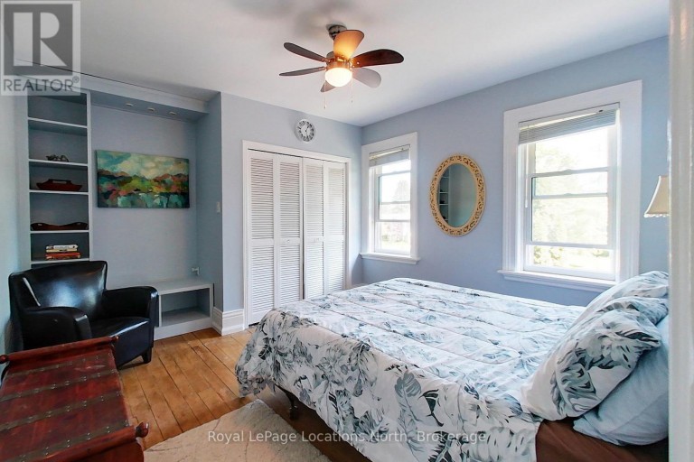 44 PARKVIEW AVENUE, Meaford, Ontario, N4L1E5