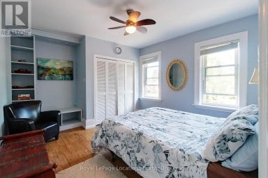44 PARKVIEW AVENUE Meaford Ontario photo 32