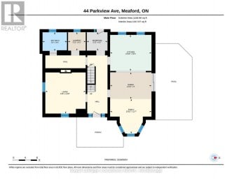 44 PARKVIEW AVENUE Meaford Ontario photo 33