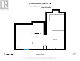44 PARKVIEW AVENUE Meaford Ontario photo 35