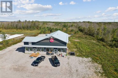 10075 HWY 6 Georgian Bluffs Ontario photo 1