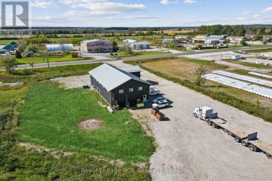 10075 HWY 6 Georgian Bluffs Ontario photo 10