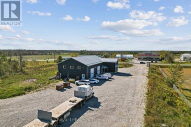 10075 HWY 6 Georgian Bluffs Ontario photo 11