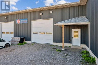 10075 HWY 6 Georgian Bluffs Ontario photo 12