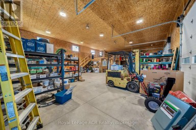 10075 HWY 6 Georgian Bluffs Ontario photo 13