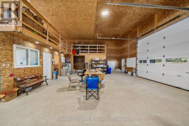 10075 HWY 6 Georgian Bluffs Ontario photo 15