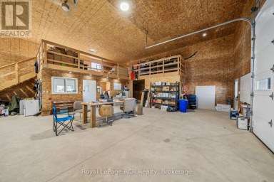 10075 HWY 6 Georgian Bluffs Ontario photo 16